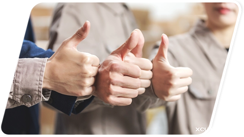 xingkong体育官网登录官方版严谨的品质检验体系，用料可靠