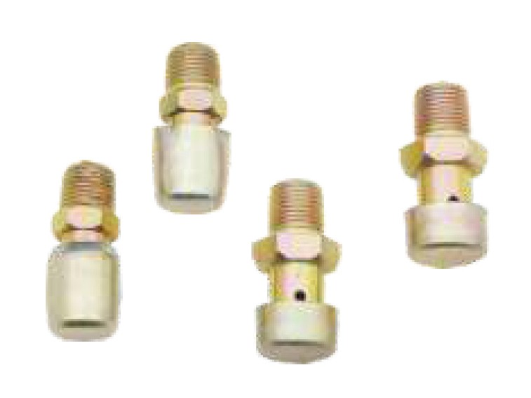 常开/常闭式通气塞