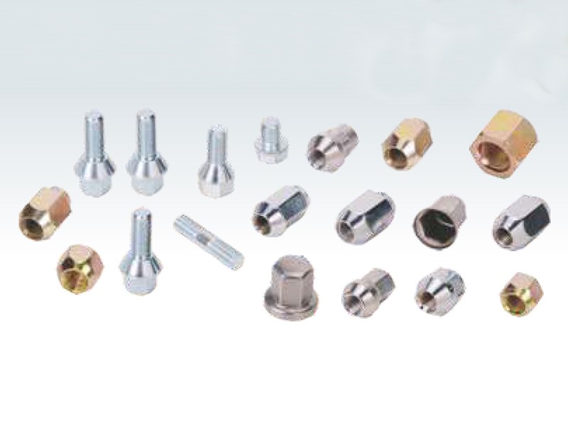 汽车轮胎螺栓/螺母