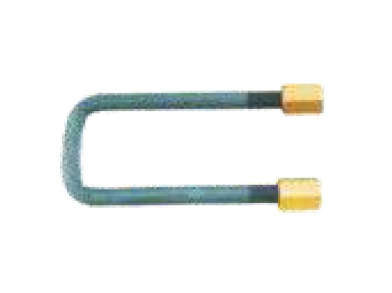 EQ-153-CA-151前钢板U型螺丝